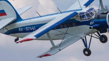 هبوط اضطراري لطائرة شرق روسيا يُسفر عن إصابة 6 أشخاص