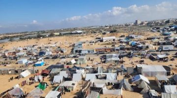 مفاوضات الهدنة في غزة: عدم إحراز أي تقدم حتى الآن