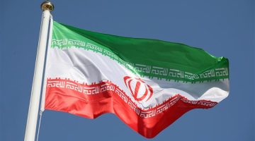 إيران توجه رسالة إلى السعودية لتعزيز العلاقات الثنائية وتوسيع آفاق التعاون