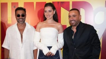 موعد عرض فيلم أحمد وأحمد الجديد في السعودية