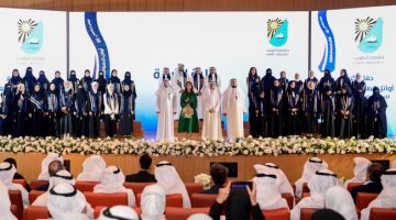 الجلال: تكريم متفوقي الجامعة يعزز الدافع نحو التميز المستدام