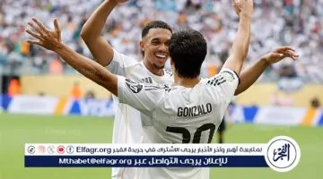 القنوات التي ستبث مباراة ريال مدريد وباريس سان جيرمان في كأس العالم للأندية 2025