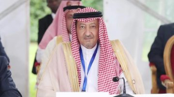 المملكة تعلن خطة استثمارية بقيمة 25 مليار دولار لتعزيز وجودها في أفريقيا