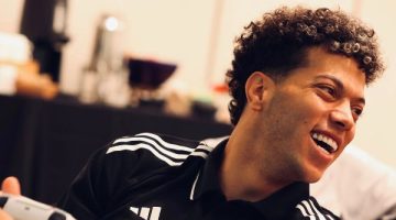 ناد سعودي يستهدف ضم إمام عاشور بعد تألقه اللافت مع الأهلي - تفاصيل