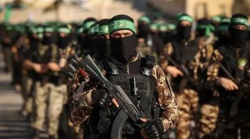 كتائب القسام تضرب قوة صهيونية: أنباء عن قتلى وجرحى في صفوفهم