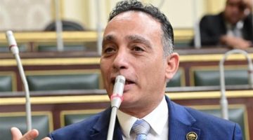 طلب إحاطة عاجل بعد توقف خدمات الاتصالات والإنترنت والمصارف جراء حريق سنترال رمسيس!