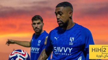 ظروف غير متوقعة تؤجل التدريبات الحاسمة لفريق الهلال!