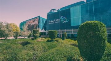 الزوار الأجانب يضخون 49.4 مليار ريال في الاقتصاد السعودي خلال الربع الأول من 2025