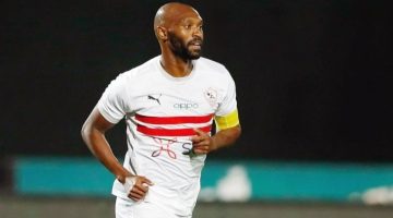 الزمالك يخطط لمباراة اعتزال مميزة لشيكابالا عند انتهاء مسيرته الكروية