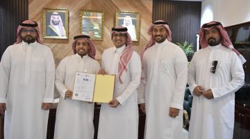 مستشفى الإمام عبدالرحمن الفيصل يحصل على اعتماد الآيزو: خطوة نحو تعزيز جودة الرعاية الصحية
