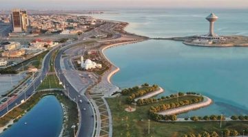 السعودية تسجل أعلى درجة حرارة على مستوى العالم: الدمام تصل إلى 49.3 درجة مئوية