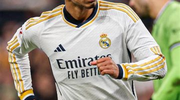 الإيقاف يحرمه من مواجهة شقيقه: بيلينجهام يغيب عن مباراة ريال مدريد ودورتموند في كأس العالم للأندية