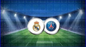 تعرف على القنوات الناقلة لمباراة ريال مدريد وباريس سان جيرمان في كأس العالم للأندية 2025