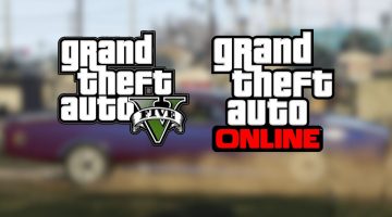 عودة مثيرة: GTA 5 وGTA Online تطلقان رسميًا في السعودية والإمارات!