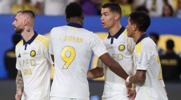 48 ساعة فاصلة: تحدد مستقبل مدرب النصر الجديد