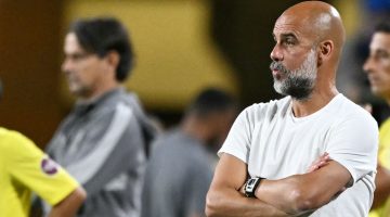 السيتي يتذوق طعم كأس ميسي بعد انتصاره الكبير!
