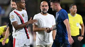 سافيتش: انتصارنا على السيتي يبرهن على قوة الدوري السعودي