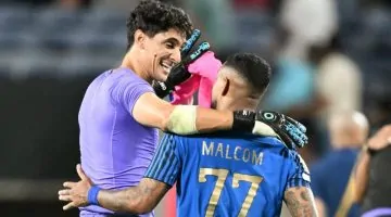 بونو يقود الهلال السعودي لتجاوز مانشستر سيتي والتأهل إلى ربع نهائي كأس العالم للأندية