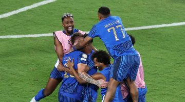 الهلال يتبع طريق الأهلي نحو المجد في مونديال الأندية