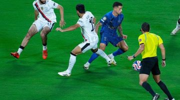الهلال السعودي يتأهل لربع نهائي كأس العالم 2025 بعد فوزه الرباعي على مانشستر سيتي