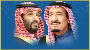 الملك سلمان وولي العهد يبعثان برقيات التهنئة إلى رئيس رواندا