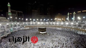 كم تجني السعودية من الحج؟ أرقام مذهلة لبعض الدول في 100 عام قد تُفاجئك!