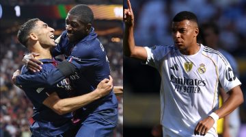 كل ما تحتاج معرفته عن موعد مباراة باريس سان جيرمان وريال مدريد في نصف نهائي كأس العالم للأندية 2025 والقنوات الناقلة!