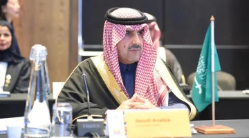 المملكة العربية السعودية تشارك بوفد يضم 170 عضوًا في المؤتمر الدولي للمراجعين الداخليين بكندا