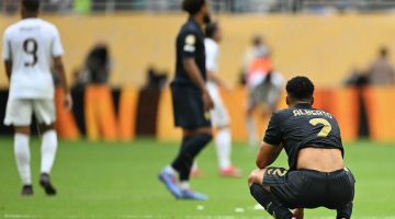 10 لاعبين من يوفنتوس يطلبون استبدالهم خلال مواجهة ريال مدريد بسبب سبب غير متوقع