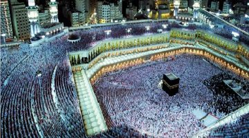 لجنة إسكان الحجاج بالمدينة المنورة تطلق التصاريح لموسم حج 1447هـ