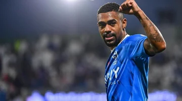 الهلال يرفع شعار التحدي في مواجهة فلومينينسي: لا تراجع عن حلم التأهل!