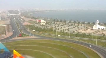 طقس المملكة يوم الخميس: رياح نشطة وتحذيرات من أتربة وسحب رعدية في عدة مناطق