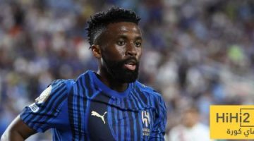 حمد اليامي يكشف طموحات الهلال في مواجهة فلومينيسي