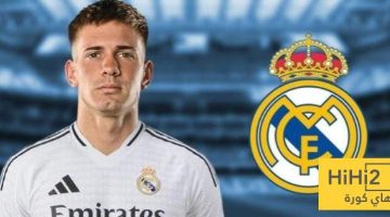 لاعب بالميراس يشيد بصفقة ريال مدريد الجديدة: ماستانتونو