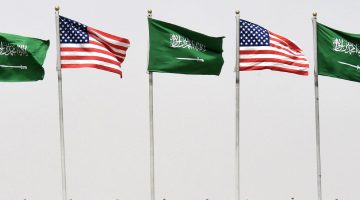 مباحثات أمريكية سعودية للبحث في الوضع الميداني والإنساني في السودان