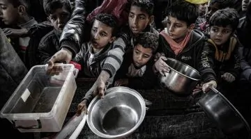 عاجل: المبعوث الأمريكي يشير إلى إمكانية التوصل لهدنة في غزة هذا الأسبوع