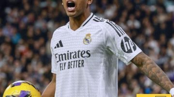 رحيل رودريغو عن ريال مدريد: هل تُعتبر المسألة وقتاً فقط؟!