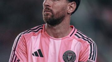 رحيل ميسي عن برشلونة: السبب الأكثر وضوحًا وراء عدم عودته!