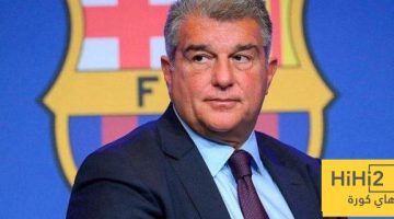 برشلونة يتعثر في تحقيق هجوم الأحلام.. ولابورتا يخطط لتقديم المبررات!