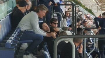 أرتيتا يضم نجم ريال مدريد السابق إلى طاقمه التدريبي كمساعد له