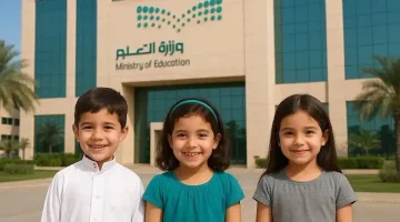 اكتشف مواعيد العودة والإجازات في التقويم الدراسي الجديد 1447 للسعودية!
