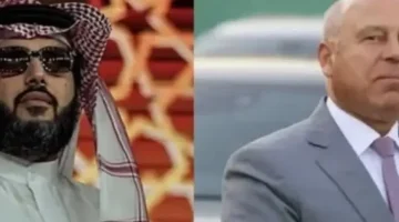 تركي آل الشيخ يعلق على تصريحات كامل الوزير حول تكاليف الطرق في السعودية ومصر