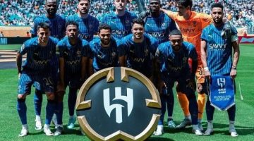 إنزاجي يعلن التشكيلة المثيرة للهلال استعداداً لمواجهة فلومينينسي في كأس العالم للأندية