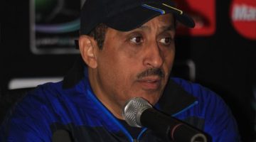 كميخ لكووورة: عدم فرصة دوران ونجاح جيسوس مرهون برونالدو