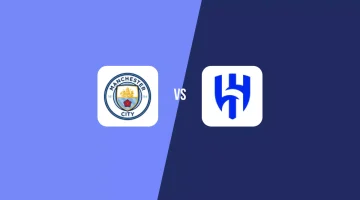 الكلاسيكو العالمي: مانشستر سيتي يواجه الهلال في منافسات كأس العالم للأندية