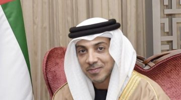 منصور بن زايد يُحدث تغييرات جذرية في مجلس إدارة شركة الجزيرة لكرة القدم
