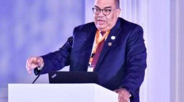 محيي الدين: قياس نجاح العمل المناخي يعتمد على تحويل التعهدات إلى تمويل فعّال