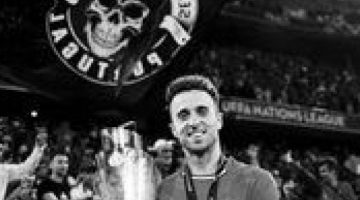 حادث سير مأساوي: وفاة ديوجو جوتا، نجم ليفربول ومنتخب البرتغال