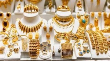 أسعار الذهب تتراجع اليوم الخميس 3-7-2025: عيار 21 يفقد 10 جنيهات في ختام التعاملات