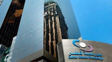 بورصة قطر تحقق مكاسب سوقية بـ 4.69 مليار ريال وتصعد بشكل هامشي خلال الأسبوع